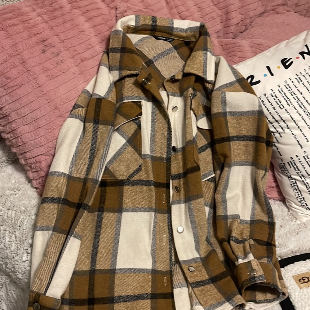 Shacket! - Picture 2 of 3